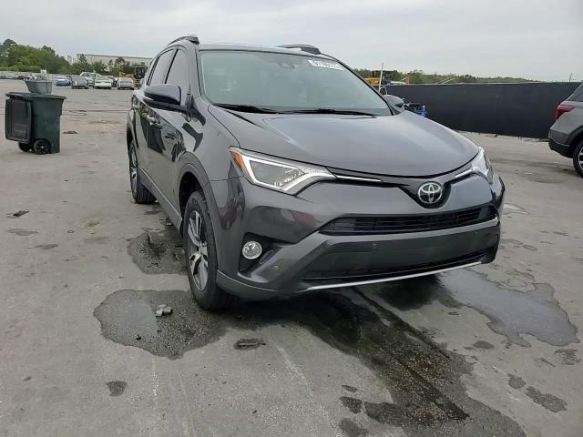 2017 Toyota Rav4 Xle VIN: JTMWFREV5HJ141220 Lot: 91199115
