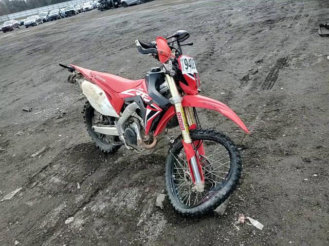 2020 Honda Crf450 L VIN: JH2PD1113LK100223 Lot: 94087225