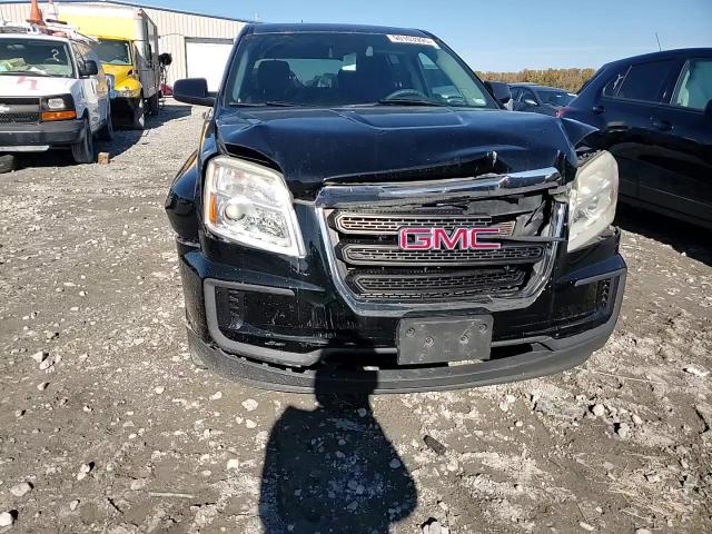 2017 GMC Terrain Sle VIN: 2GKALMEKXH6335934 Lot: 90103995