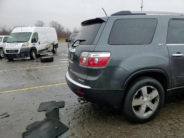 2012 GMC Acadia Slt-1 VIN: 1GKKVRED3CJ373191 Lot: 94245755