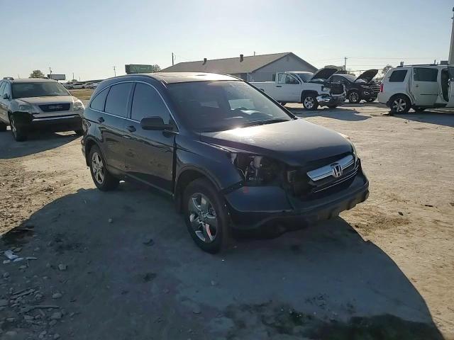 2008 Honda Cr-V Ex VIN: 3CZRE48528G701916 Lot: 92449345