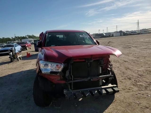 2019 Toyota Tacoma Double Cab VIN: 5TFAX5GN4KX163677 Lot: 93846395
