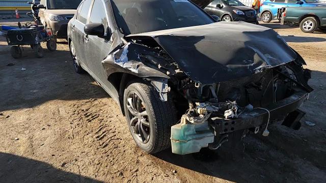 2007 Infiniti G35 VIN: JNKBV61E17M700571 Lot: 92367715