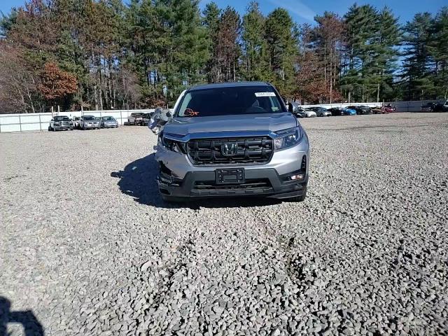 2024 Honda Ridgeline Rtl VIN: 5FPYK3F59RB004765 Lot: 93441895