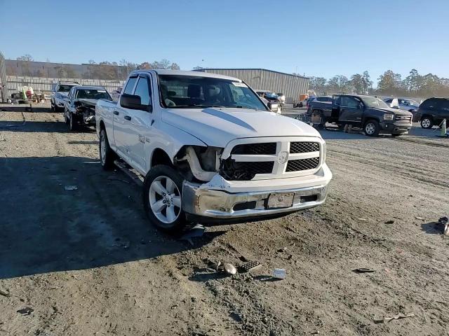 2014 Ram 1500 St VIN: 1C6RR7FTXES189024 Lot: 92999745