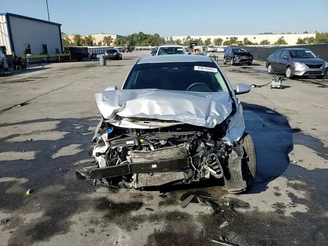 2020 Kia Rio Lx VIN: 3KPA24AD7LE312867 Lot: 93819465