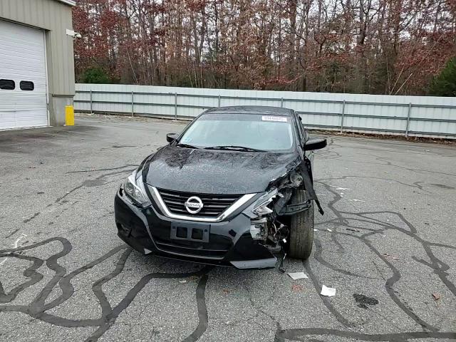 2018 Nissan Altima 2.5 VIN: 1N4AL3APXJC154469 Lot: 93448845