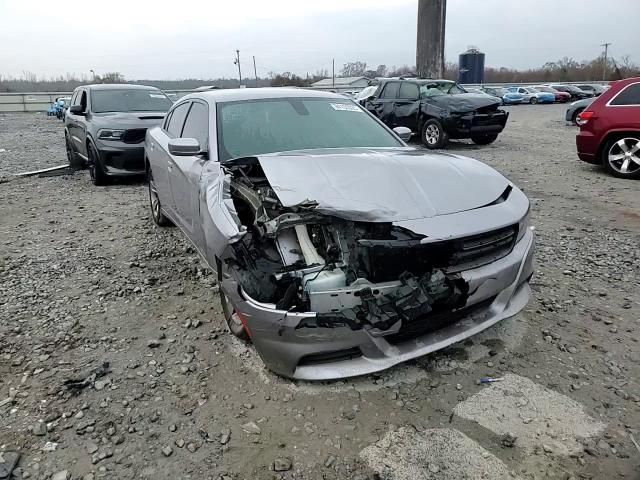 2015 Dodge Charger Sxt VIN: 2C3CDXHG3FH824403 Lot: 94108095