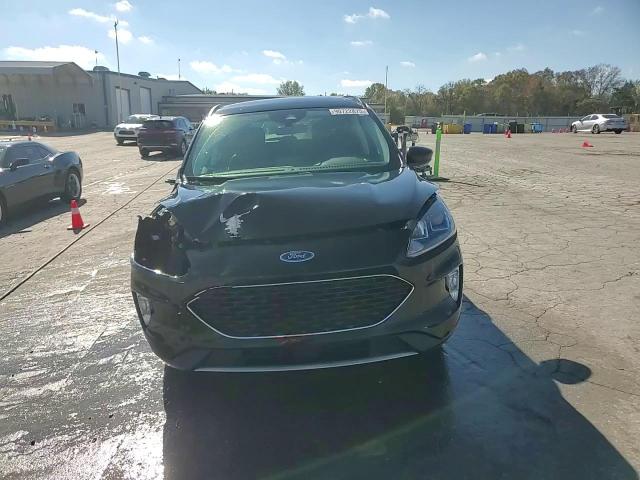 2021 Ford Escape Sel VIN: 1FMCU0H66MUA77296 Lot: 90722875