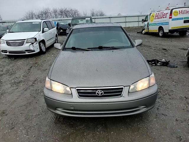 2000 Toyota Camry Ce VIN: 4T1BG22K1YU636442 Lot: 93873515