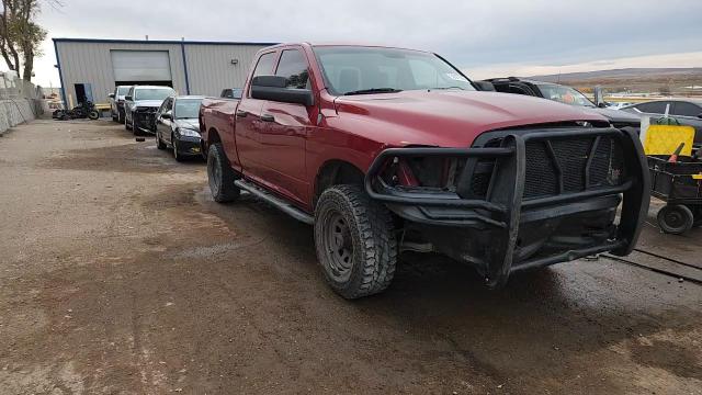 2013 Ram 1500 St VIN: 1C6RR7FT9DS566781 Lot: 92867365