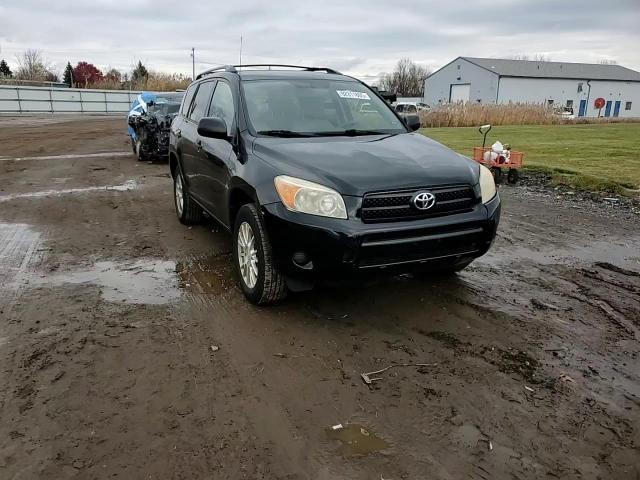 2006 Toyota Rav4 VIN: JTMBD33V065027698 Lot: 92311805