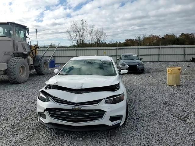 2017 Chevrolet Malibu Lt VIN: 1G1ZE5ST8HF223756 Lot: 92669305