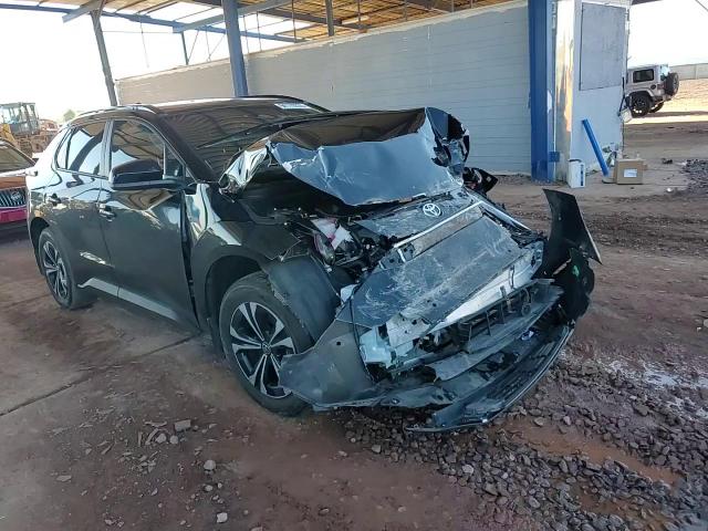 2024 Toyota Bz4X Xle VIN: JTMABACA9RA083301 Lot: 94170235