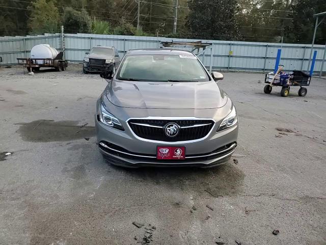 2017 Buick Lacrosse Premium VIN: 1G4ZR5SS3HU207281 Lot: 94588265