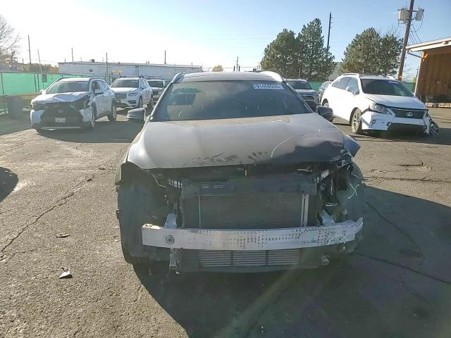 2020 Mercedes-Benz Gla 250 4Matic VIN: W1NTG4GB1LJ695782 Lot: 91468555