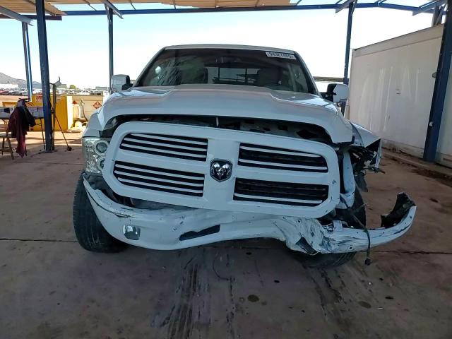 2017 Ram 1500 Slt VIN: 1C6RR6GT5HS695387 Lot: 94367465