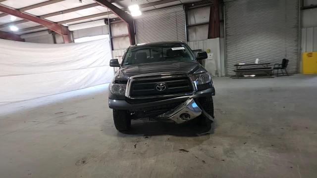 2011 Toyota Tundra Double Cab Sr5 VIN: 5TFUM5F19BX024214 Lot: 93637815