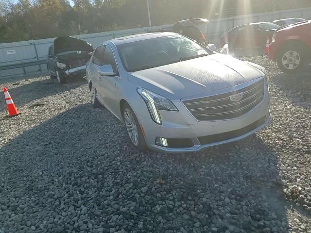 2019 Cadillac Xts Luxury VIN: 2G61M5S35K9118540 Lot: 90708795