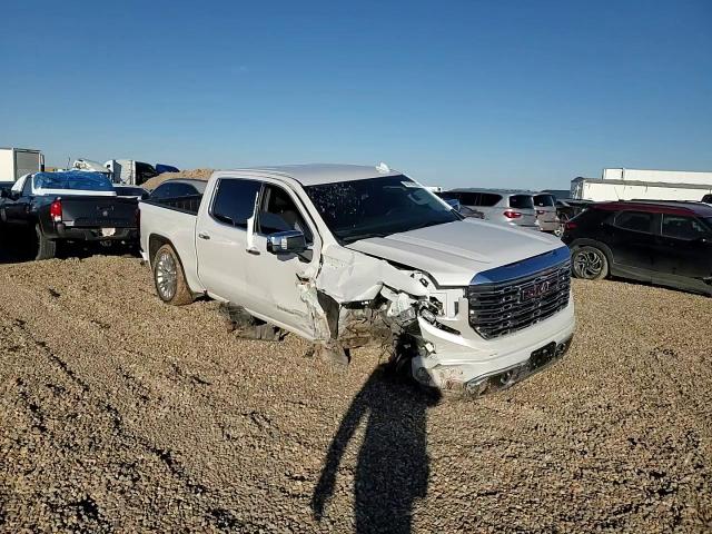 2024 GMC Sierra K1500 Denali VIN: 3GTUUGED1RG363636 Lot: 94782285