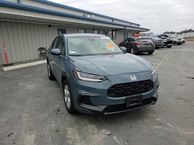 2023 Honda Hr-V Lx VIN: 3CZRZ1H36PM744995 Lot: 93482415