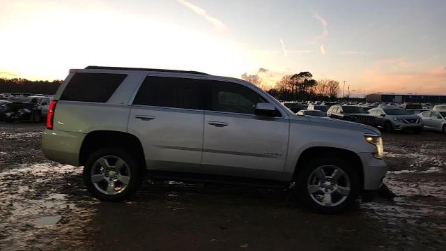 2018 Chevrolet Tahoe K1500 Lt VIN: 1GNSKBKC7JR349358 Lot: 94346955