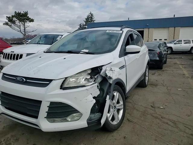2013 Ford Escape Se VIN: 1FMCU0GX5DUD33177 Lot: 92482355