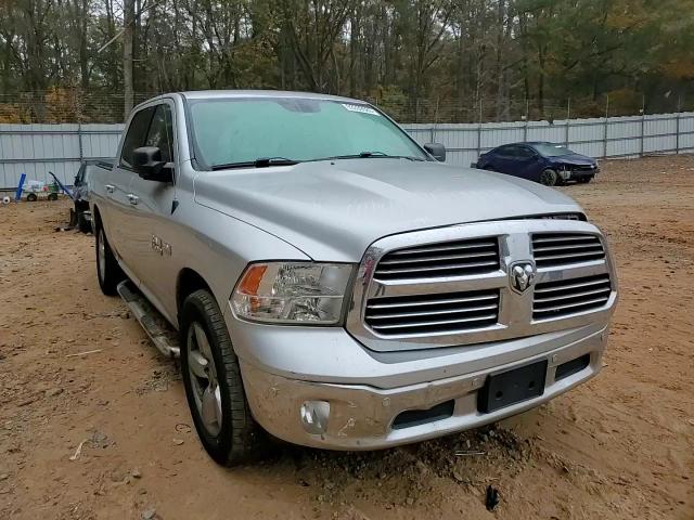 2016 Ram 1500 Slt VIN: 1C6RR6LT0GS368822 Lot: 93339585
