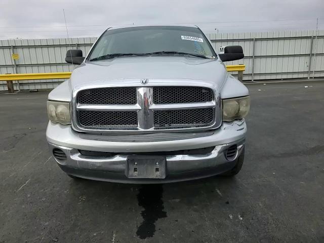 2003 Dodge Ram 1500 St VIN: 1D7HA18N93S267657 Lot: 93654605