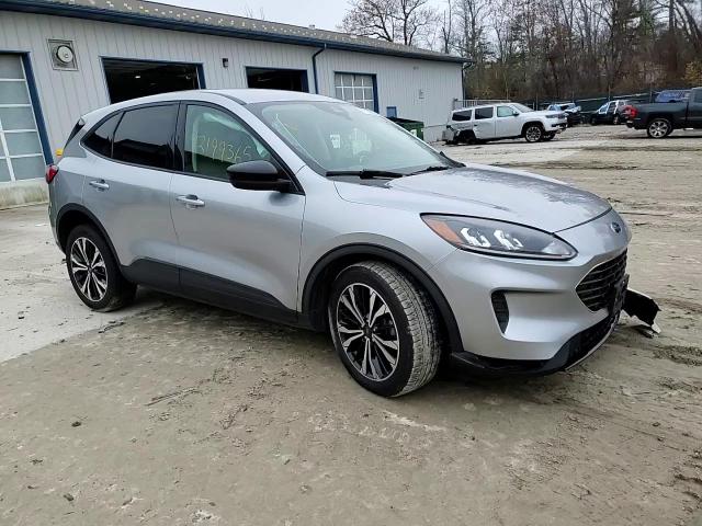 2021 Ford Escape Se VIN: 1FMCU9G67MUB34238 Lot: 92199365
