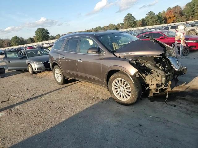 2009 Buick Enclave Cxl VIN: 5GAER23D09J166114 Lot: 92359365