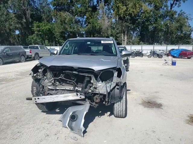 2014 Toyota 4Runner Sr5 VIN: JTEBU5JR0E5185194 Lot: 90974715