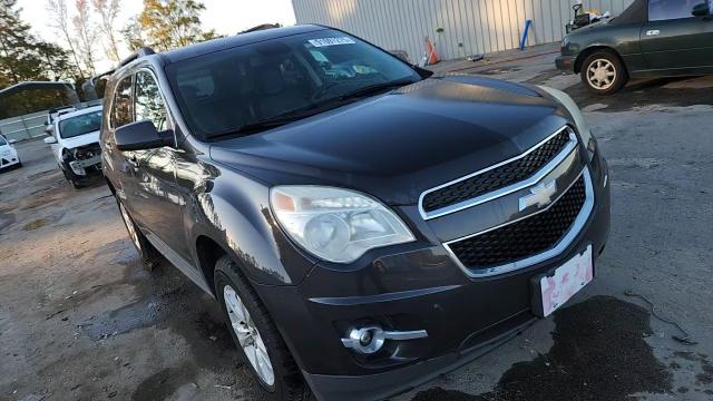 2015 Chevrolet Equinox Lt VIN: 2GNFLGE34F6264634 Lot: 91697275