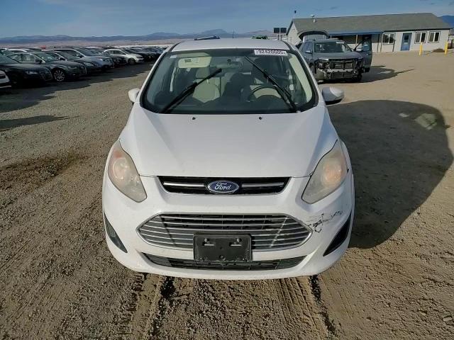2013 Ford C-Max Se VIN: 1FADP5AU3DL548578 Lot: 92420605