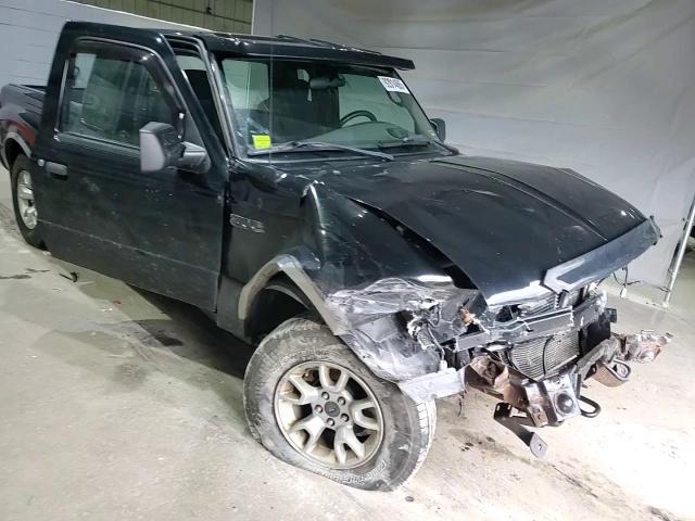 2009 Ford Ranger Super Cab VIN: 1FTZR45E89PA69158 Lot: 92814685