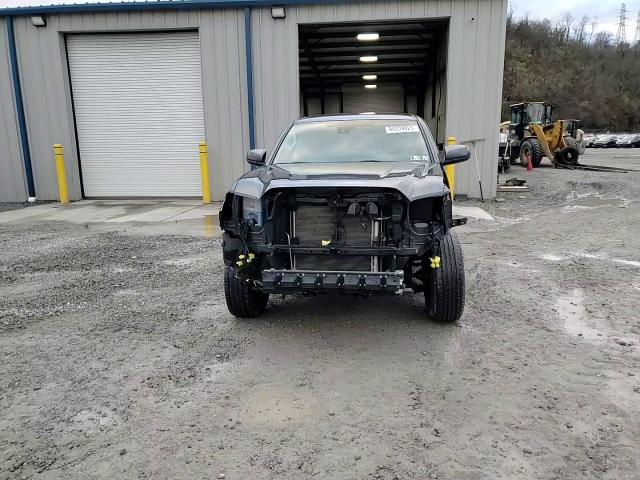 2022 Toyota Tacoma Double Cab VIN: 3TMCZ5AN5NM529698 Lot: 94339025