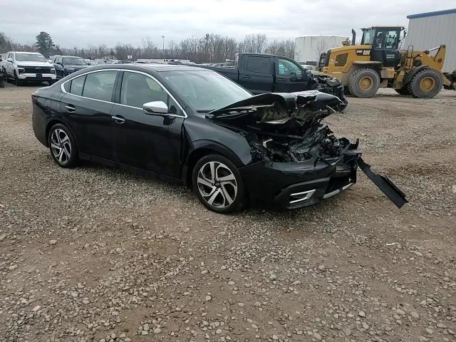 2020 Subaru Legacy Touring Xt VIN: 4S3BWGP67L3028231 Lot: 93209015