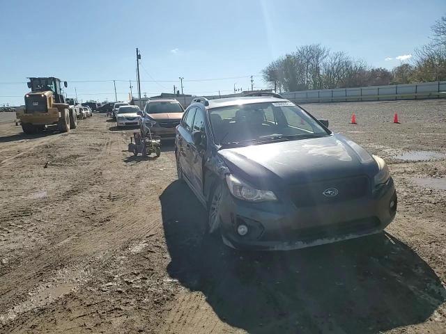 2012 Subaru Impreza Sport Limited VIN: JF1GPAS6XCH236846 Lot: 93842325