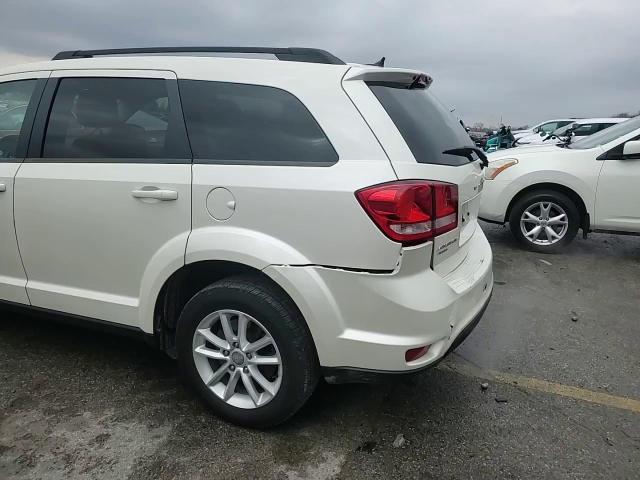 2014 Dodge Journey Sxt VIN: 3C4PDDBG9ET143690 Lot: 92508635