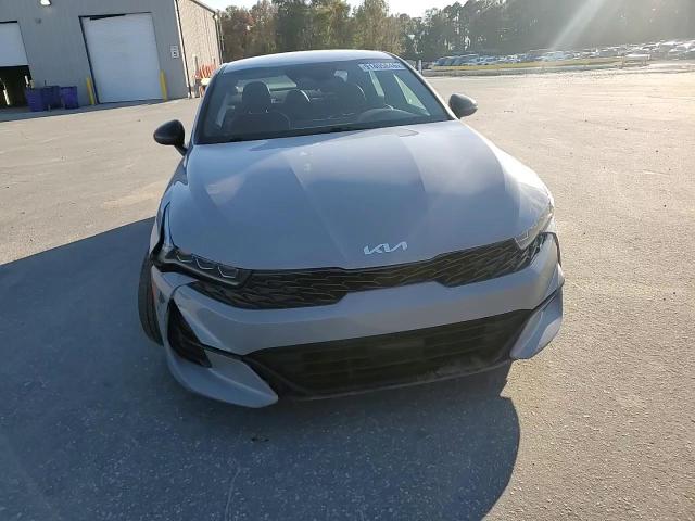 2023 Kia K5 Gt Line VIN: 5XXG64J26PG173485 Lot: 91405845