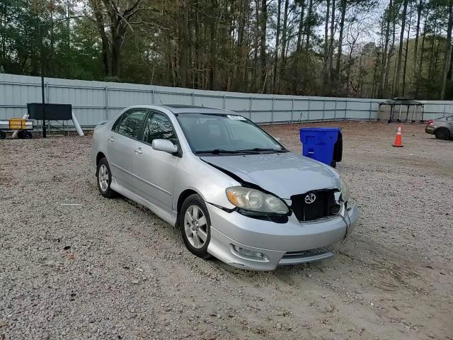 2007 Toyota Corolla Ce VIN: 1NXBR32E07Z809053 Lot: 92237775