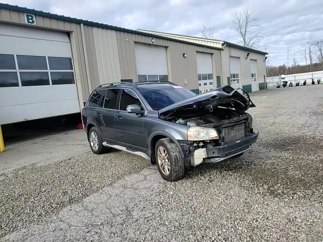 2010 Volvo Xc90 3.2 VIN: YV4982CZ1A1543341 Lot: 91681885