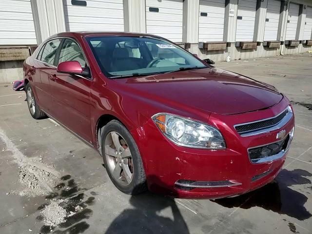 2009 Chevrolet Malibu 2Lt VIN: 1G1ZJ57B69F194836 Lot: 92473845
