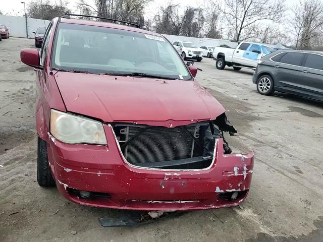 2008 Chrysler Town & Country Touring VIN: 2A8HR54P78R736229 Lot: 94065745