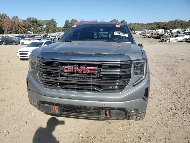 2023 GMC Sierra K1500 At4 VIN: 1GTUUEEL1PZ219125 Lot: 92169025