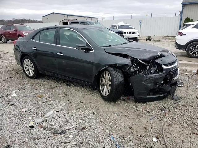 2014 Chevrolet Malibu Ltz VIN: 1G11H5SLXEF120693 Lot: 94068405