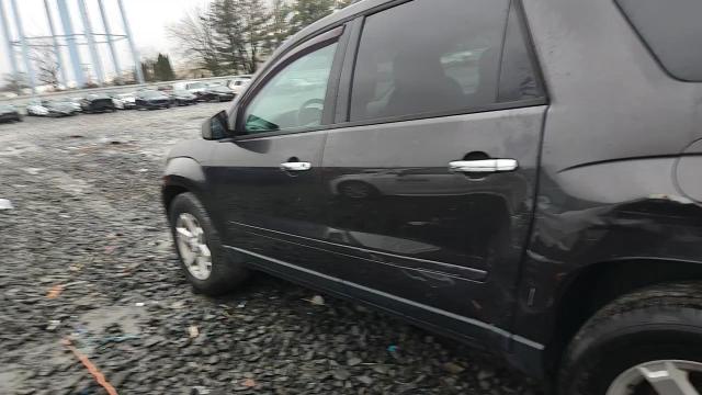 2013 GMC Acadia Sle VIN: 1GKKRPKD8DJ180095 Lot: 91884455