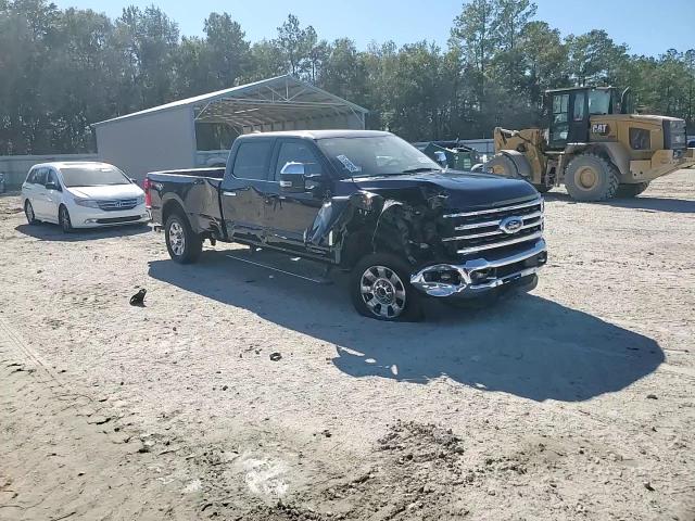 2024 Ford F350 Super Duty VIN: 1FT8W3BT7REC25526 Lot: 91105595