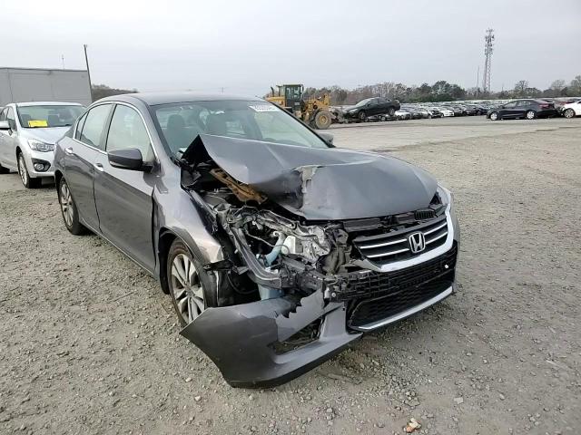 2015 Honda Accord Lx VIN: 1HGCR2F33FA272157 Lot: 93533545
