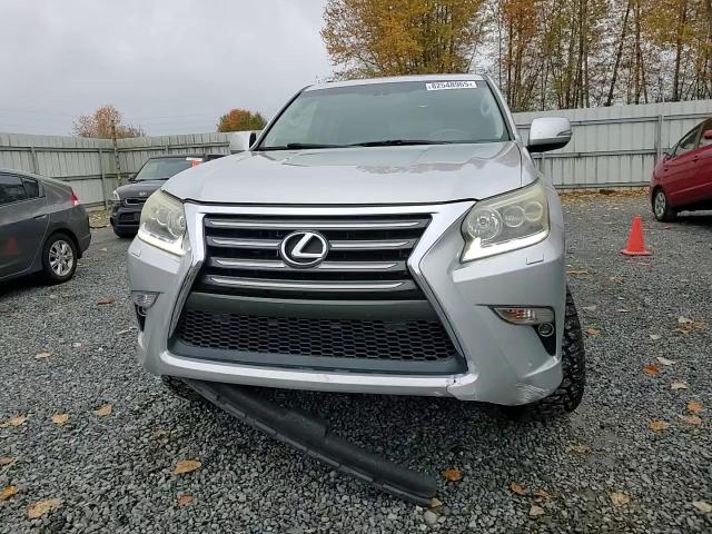2015 Lexus Gx 460 VIN: JTJBM7FX0F5114454 Lot: 82548965